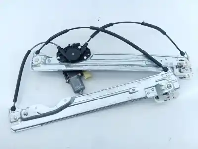 Автозапчастина б/у регулятор вікна передній лівий для ford kuga ii (dm2) 1.5 tdci посилання на oem iam 0130822732 e2-b3-49-2 