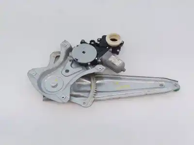Peça sobressalente para automóvel em segunda mão elevador de vidros traseiro esquerdo por toyota auris (_e18_) 1.6 d4-d (wwe185_) referências oem iam 8571002450