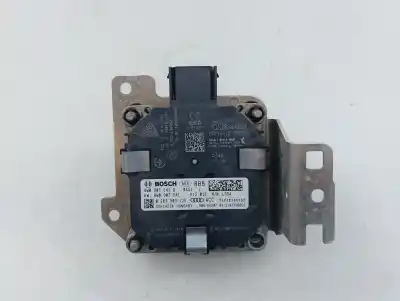 Автозапчастина б/у електронний модуль для audi a4 b9 (8w2, 8wc) 30 tdi mild hybrid посилання на oem iam 8w0907541g e2-a1-38-3 