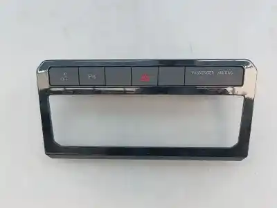 Автозапчасти б/у предупреждение за volkswagen t-cross (c11) 1.0 tsi ссылки oem iam 