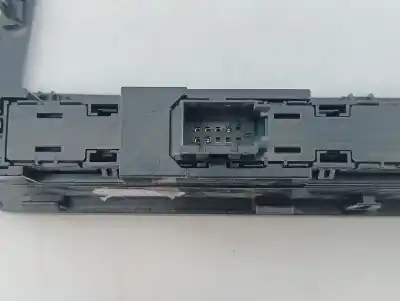 Автозапчасти б/у предупреждение за volkswagen t-cross (c11) 1.0 tsi ссылки oem iam  e2-a1-28-7 