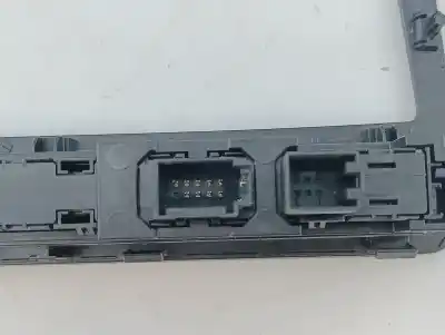 Автозапчасти б/у предупреждение за volkswagen t-cross (c11) 1.0 tsi ссылки oem iam  e2-a1-28-7 