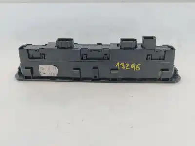 Автозапчасти б/у предупреждение за volkswagen t-cross (c11) 1.0 tsi ссылки oem iam  e2-a1-28-7 