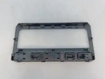 Автозапчасти б/у предупреждение за volkswagen t-cross (c11) 1.0 tsi ссылки oem iam  e2-a1-28-7 