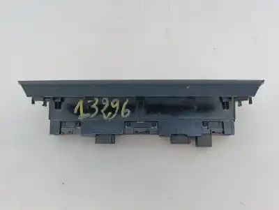 Автозапчасти б/у предупреждение за volkswagen t-cross (c11) 1.0 tsi ссылки oem iam  e2-a1-28-7 