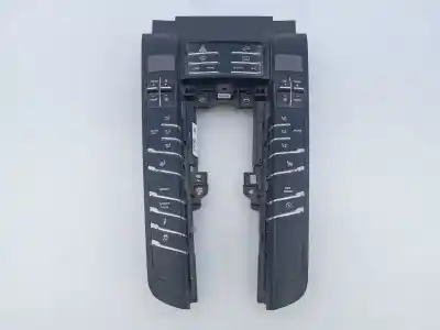 Автозапчастина б/у центральна консоль для porsche macan (typ ) s diesel посилання на oem iam 95b907040g