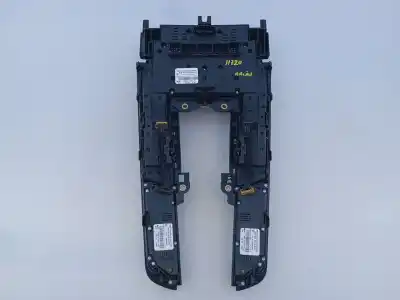 Peça sobressalente para automóvel em segunda mão consola central por porsche macan (typ ) s diesel referências oem iam 95b907040g e3-b6-30-5 