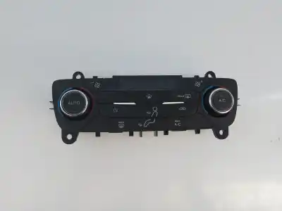 Автозапчасти б/у климат-контроль за FORD KUGA II (DM2) 1.5 TDCI ссылки OEM IAM GJ5T18C612AG E3-B3-24-1 