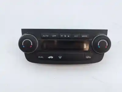 Автозапчасти б/у климат-контроль за HONDA CR-V (RE) Comfort ссылки OEM IAM 79600SWYG4 E3-B5-18-4 