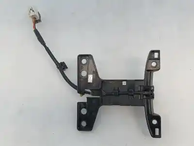 Автозапчастина б/у електронний модуль для mazda cx-5 (kf) 2.0 посилання на oem iam k15767rc0 e3-b5-22-1 