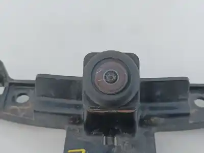 Автозапчастина б/у електронний модуль для mazda cx-5 (kf) 2.0 посилання на oem iam k15767rc0 e3-b5-22-1 