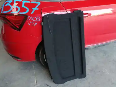 Автозапчастина б/у ЗАДНІЙ ЛОТОК для SKODA SCALA (NW1) 1.5 TSI Посилання на OEM IAM   