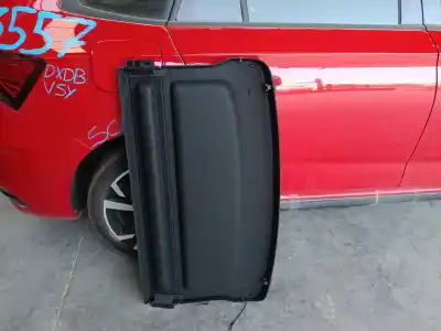 Автозапчасти б/у задний поддон за skoda scala (nw1) 1.5 tsi ссылки oem iam   