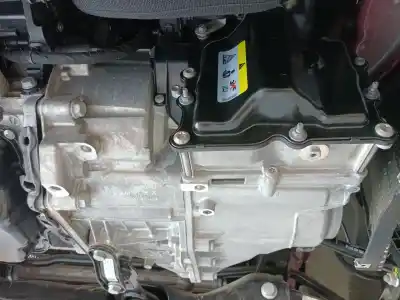 Автозапчасти б/у коробка передач за skoda scala (nw1) 1.5 tsi ссылки oem iam vsy  