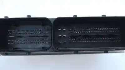 Автозапчасти б/у блок управления двигателем за skoda scala (nw1) 1.5 tsi ссылки oem iam 05e907309cb e2-b2-34-1 0261s107kh