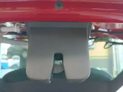 Автозапчастина б/у ЗАМОК БАГАЖНИКА / ВОРОТ для SKODA SCALA (NW1) 1.5 TSI Посилання на OEM IAM   