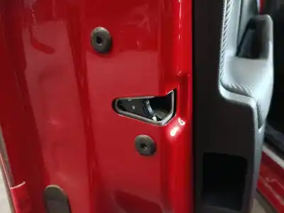 Автозапчастина б/у ЗАМОК ПЕРЕДНІХ ДВЕРЕЙ ЛІВИЙ для SKODA SCALA (NW1) 1.5 TSI Посилання на OEM IAM   