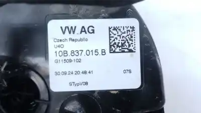 Автозапчасти б/у замок левой передней двери за skoda scala (nw1) 1.5 tsi ссылки oem iam 10b837015b e1-a5-8-1 