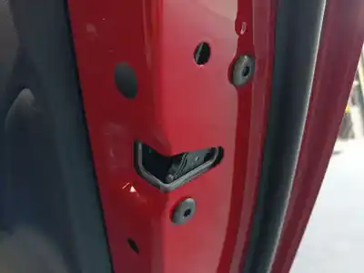 Автозапчастина б/у ЗАМОК ЗАДНЬОГО ПРАВОГО ДВЕРЯ для SKODA SCALA (NW1) 1.5 TSI Посилання на OEM IAM   