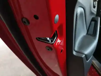 Автозапчастина б/у ЗАМОК ДВЕРЕЙ ЗАДНЬОГО ЛІВОГО для SKODA SCALA (NW1) 1.5 TSI Посилання на OEM IAM   