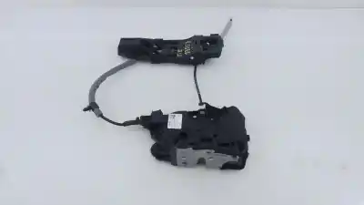 Автозапчасти б/у замок задней левой двери за skoda scala (nw1) 1.5 tsi ссылки oem iam 10a839015b