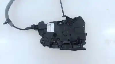 Автозапчасти б/у замок задней левой двери за skoda scala (nw1) 1.5 tsi ссылки oem iam 10a839015b e1-a5-8-1 