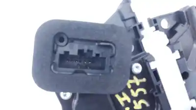 Автозапчасти б/у замок задней левой двери за skoda scala (nw1) 1.5 tsi ссылки oem iam 10a839015b e1-a5-8-1 