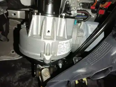 Автозапчасти б/у рулевая колонка за skoda scala (nw1) 1.5 tsi ссылки oem iam 2q1423510dm