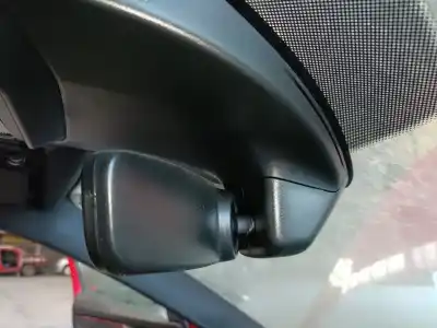 Автозапчасти б/у внутреннее зеркало за skoda scala (nw1) 1.5 tsi ссылки oem iam   