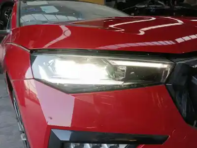 Автозапчасти б/у правая фара за skoda scala (nw1) 1.5 tsi ссылки oem iam 655941016a
