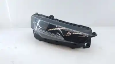 Автозапчасти б/у правая фара за skoda scala (nw1) 1.5 tsi ссылки oem iam 655941016a