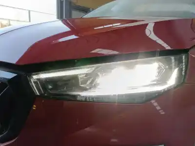 Автозапчасти б/у левая фара за skoda scala (nw1) 1.5 tsi ссылки oem iam 655941015a