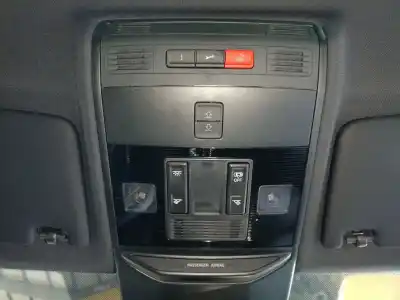 Автозапчасти б/у внутренний свет за skoda scala (nw1) 1.5 tsi ссылки oem iam 
