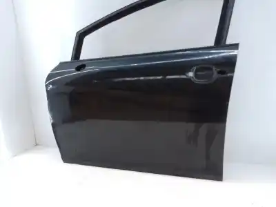 Second-hand car spare part left front door for seat leon (1p1) 2.0 tdi oem iam references  e4-a2-10 