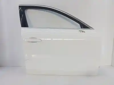 Автозапчастина б/у передні праві двері для audi a4 b9 (8w2, 8wc) 30 tdi mild hybrid посилання на oem iam 
