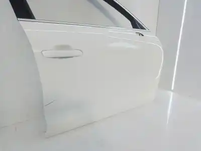 Second-hand car spare part front right door for audi a4 b9 (8w2, 8wc) 30 tdi mild hybrid oem iam references  e4-a2-14 
