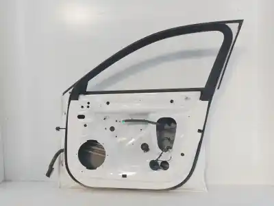 Second-hand car spare part front right door for audi a4 b9 (8w2, 8wc) 30 tdi mild hybrid oem iam references  e4-a2-14 