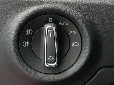 Автозапчасти б/у управление светом за skoda scala (nw1) 1.5 tsi ссылки oem iam 