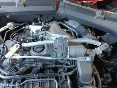 Автозапчасти б/у мотор переднего стеклоочистителя за skoda scala (nw1) 1.5 tsi ссылки oem iam 2gm955119b