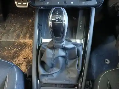 Автозапчасти б/у рычаг переключения передач за skoda scala (nw1) 1.5 tsi ссылки oem iam 2q1713023as