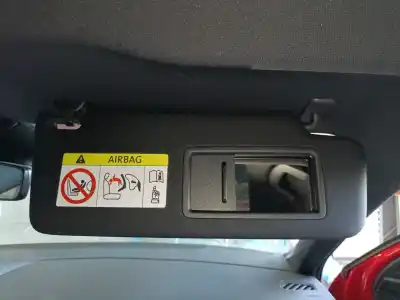 Автозапчасти б/у правая зона за skoda scala (nw1) 1.5 tsi ссылки oem iam 