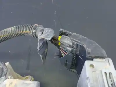 Pezzo di ricambio per auto di seconda mano cremagliera per citroen c5 aircross (a_) 1.2 puretech 130 (arhnsj) riferimenti oem iam 2002130198701 p1-b8-53 5wk67000