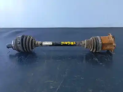 Second-hand car spare part front right transmission for cupra ateca (kh7, khp) 2.0 tsi 4drive oem iam references 5qn407272q