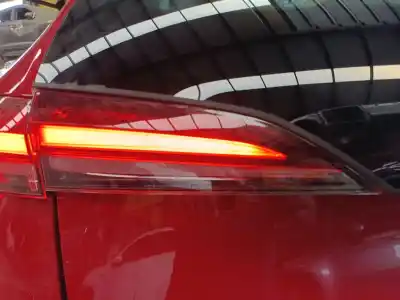 Автозапчасти б/у левый задний фонарь в двери за skoda scala (nw1) 1.5 tsi ссылки oem iam 