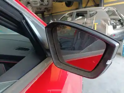 Автозапчасти б/у задний вид справа за skoda scala (nw1) 1.5 tsi ссылки oem iam   