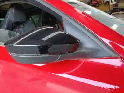 Автозапчасти б/у задний вид справа за skoda scala (nw1) 1.5 tsi ссылки oem iam 