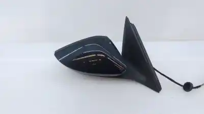 Автозапчасти б/у задний вид справа за skoda scala (nw1) 1.5 tsi ссылки oem iam 657857408j e1-a5-7-2 