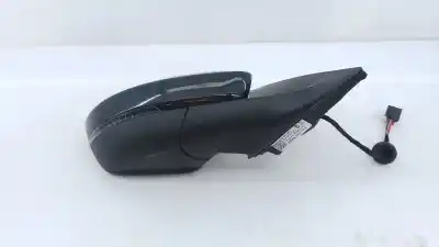 Автозапчасти б/у задний вид справа за skoda scala (nw1) 1.5 tsi ссылки oem iam 657857408j e1-a5-7-2 