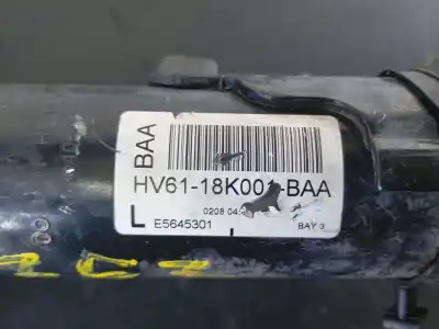 Автозапчасти б/у передний левый амортизатор за ford kuga ii (dm2) 1.5 ecoboost ссылки oem iam hv6118k001baa p1-b4-23 