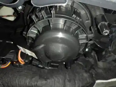 Автозапчасти б/у нагревательный вентилятор за skoda scala (nw1) 1.5 tsi ссылки oem iam 2q1820021a